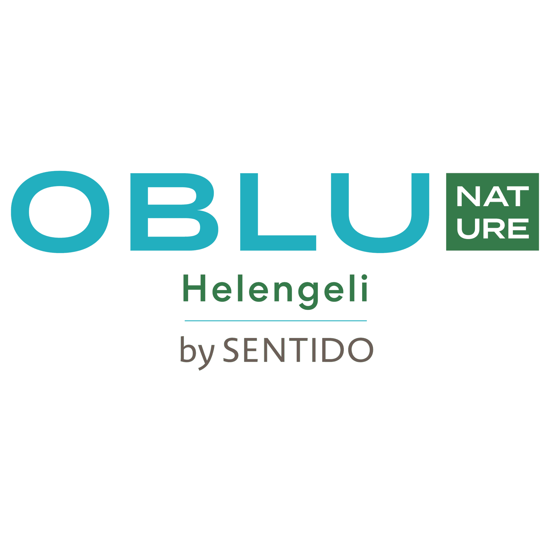 OBLU NATURE HELENGELI BY SENTIDO