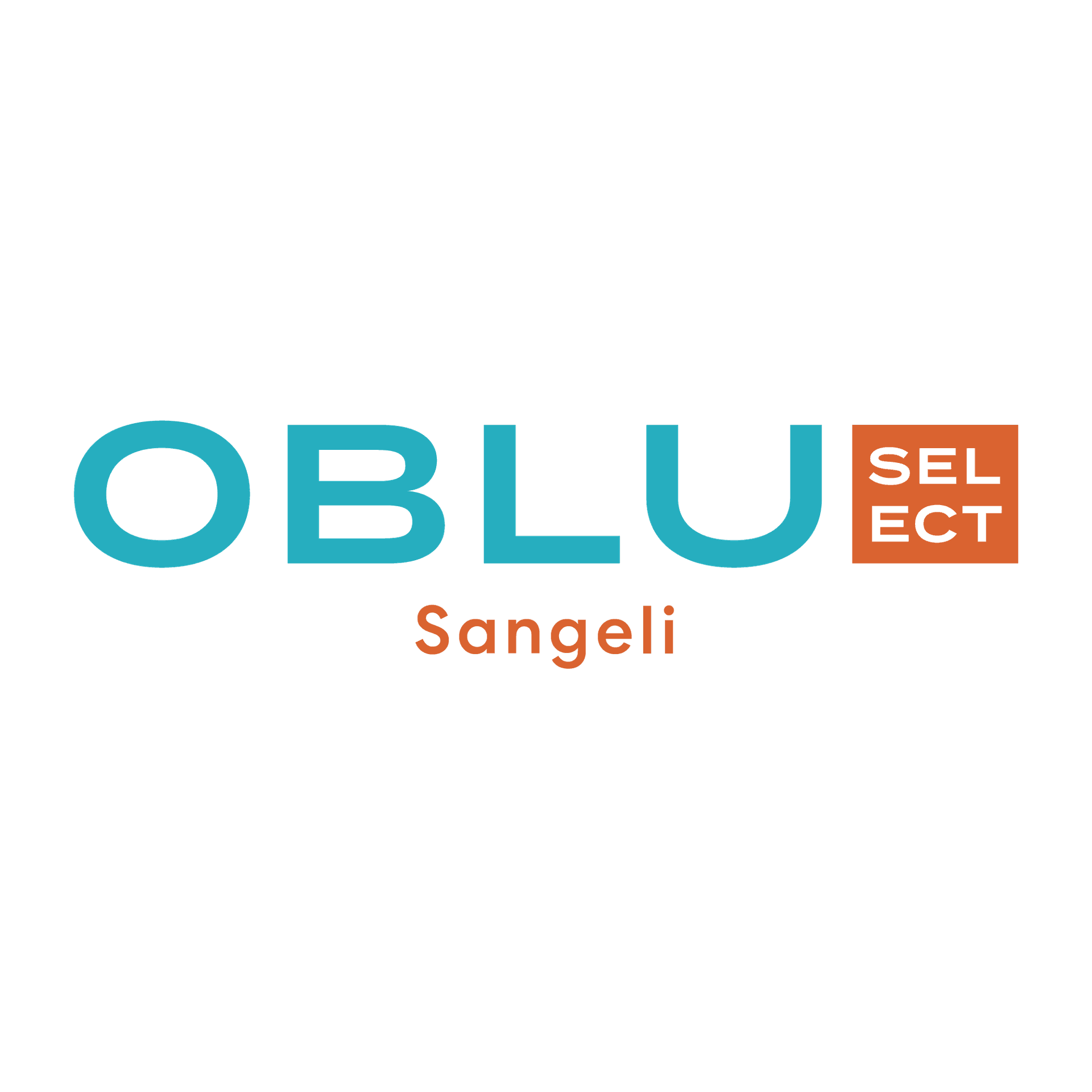 OBLU SELECT SANGELI